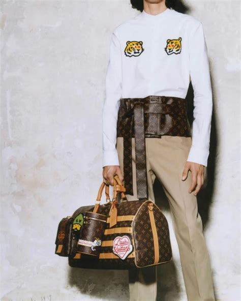 lv x nigo 2021|louis vuitton new nigo.